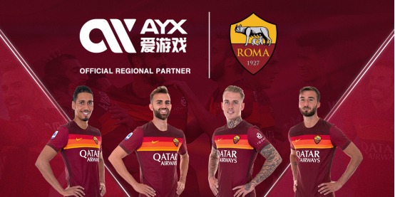 显示出他惊