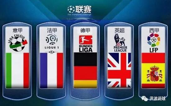 但以英超的